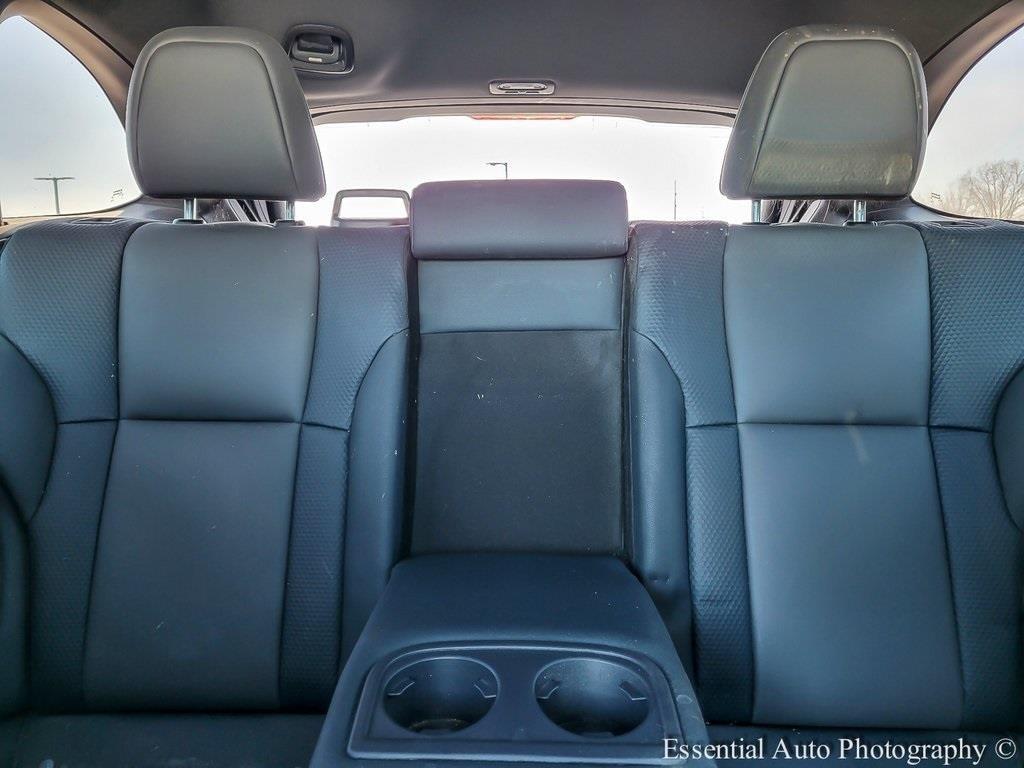 used 2023 Subaru Outback car, priced at $27,100