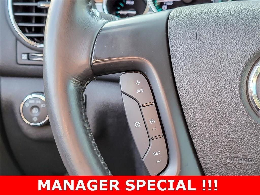 used 2012 Buick Enclave car, priced at $5,900