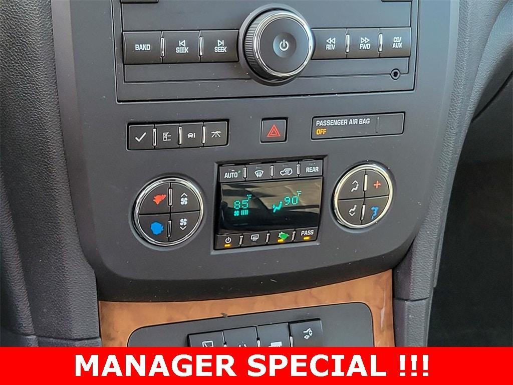 used 2012 Buick Enclave car, priced at $5,900