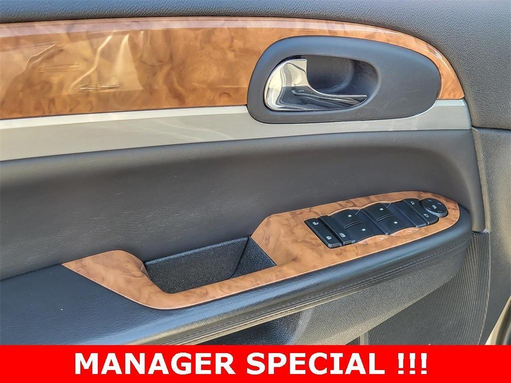 used 2012 Buick Enclave car, priced at $5,900