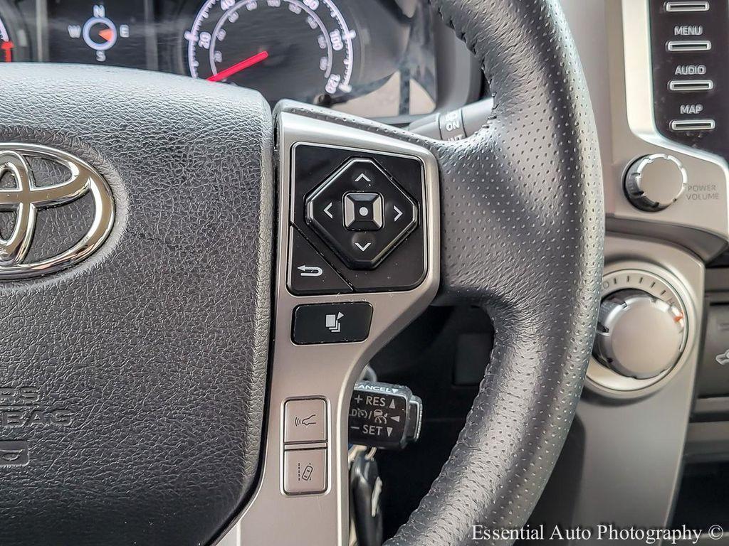 used 2020 Toyota 4Runner car, priced at $32,100