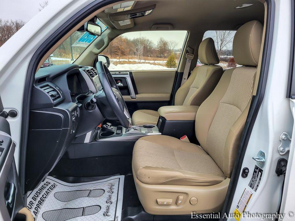 used 2020 Toyota 4Runner car, priced at $32,100