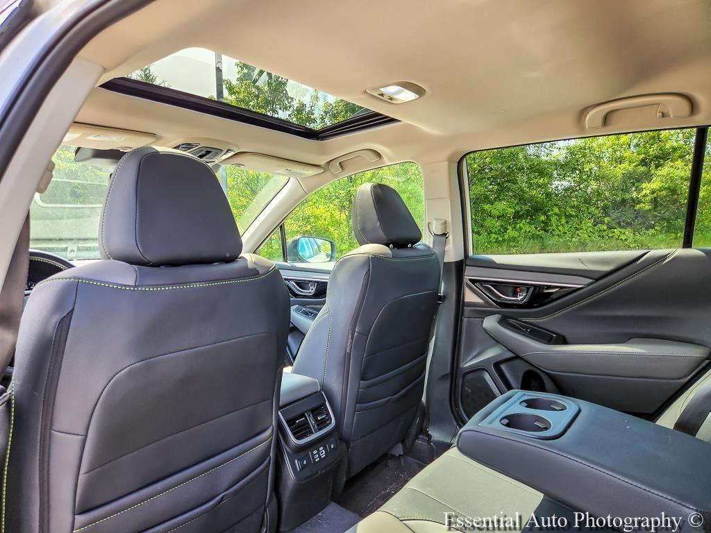 used 2024 Subaru Outback car, priced at $31,668