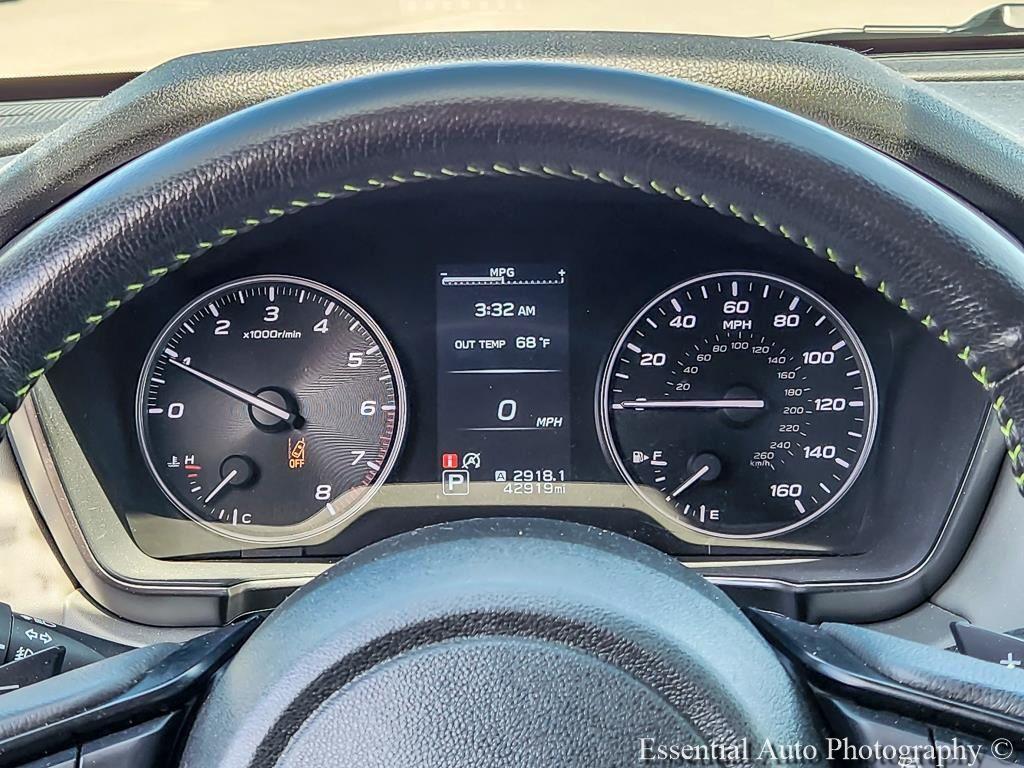 used 2024 Subaru Outback car, priced at $31,668