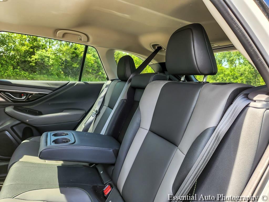 used 2024 Subaru Outback car, priced at $31,668