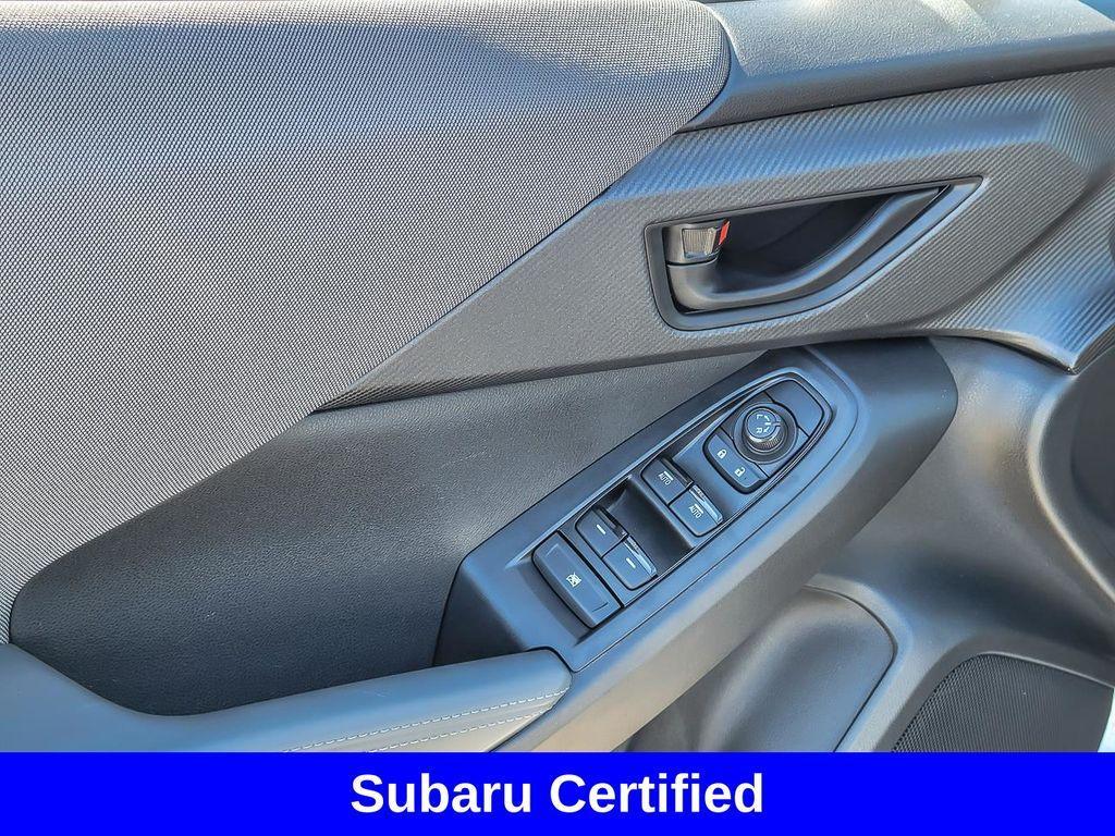 used 2026 Subaru Crosstrek car, priced at $29,700