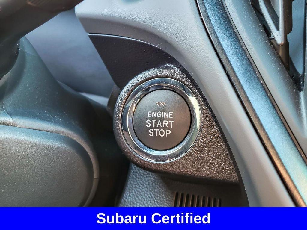 used 2026 Subaru Crosstrek car, priced at $29,700