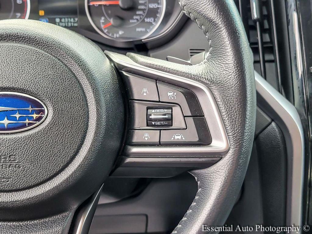 used 2019 Subaru Ascent car, priced at $14,200