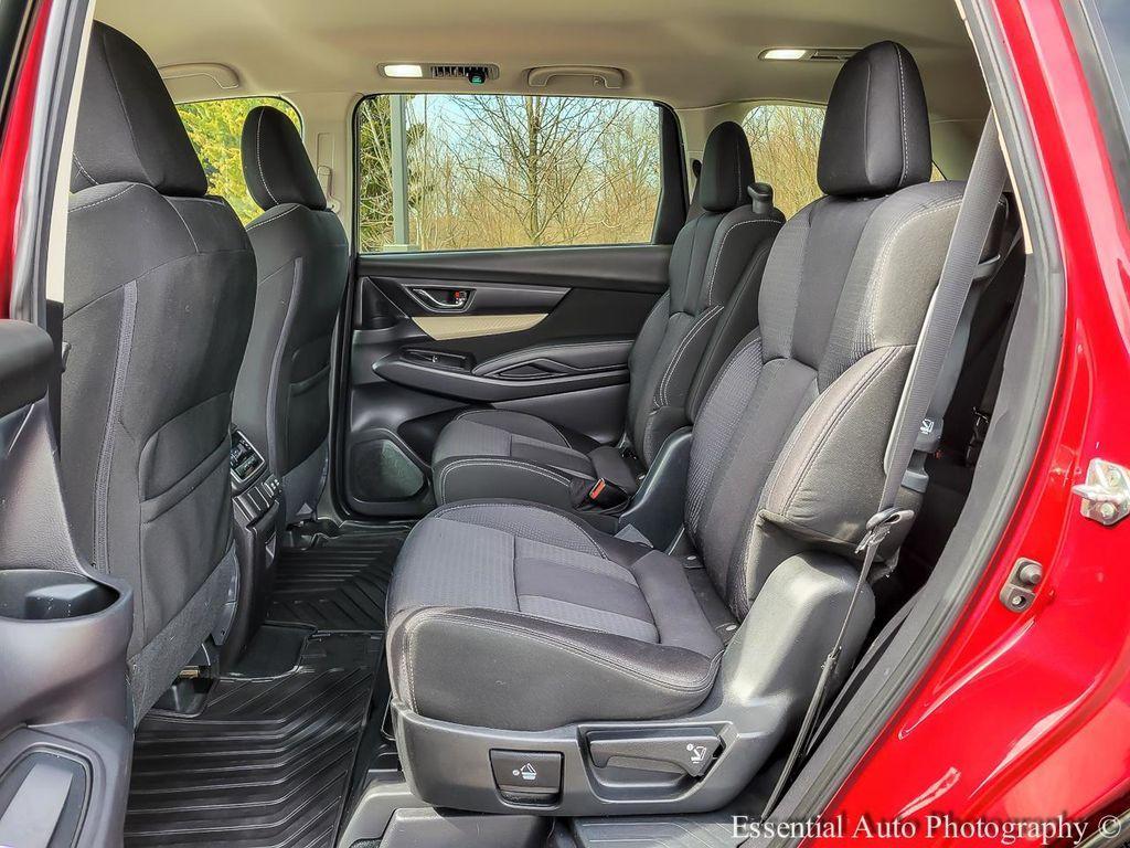 used 2019 Subaru Ascent car, priced at $14,200
