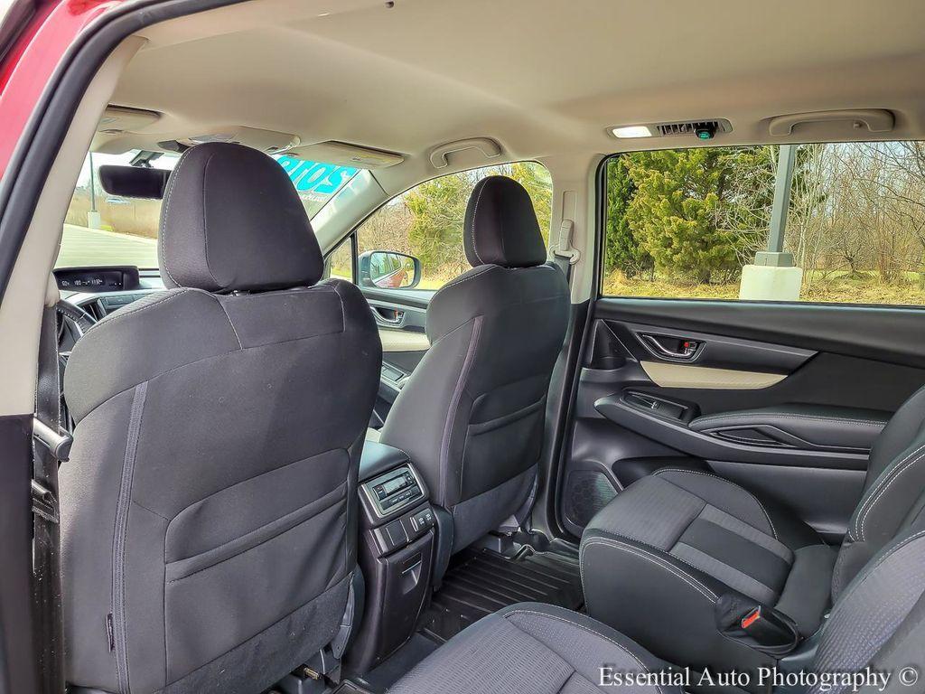 used 2019 Subaru Ascent car, priced at $14,200