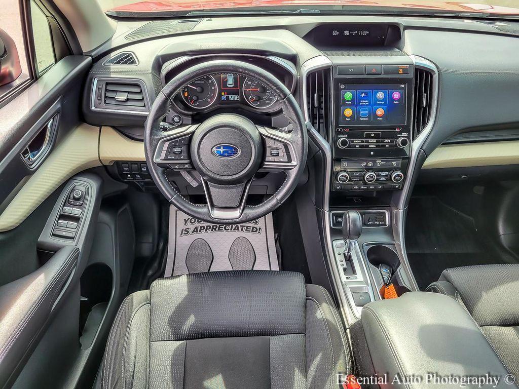 used 2019 Subaru Ascent car, priced at $14,200