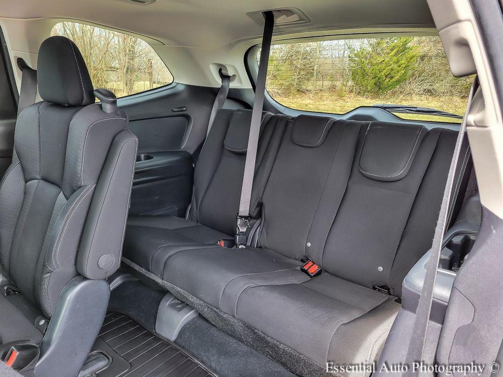 used 2019 Subaru Ascent car, priced at $14,200