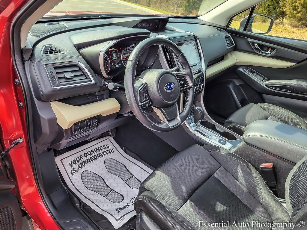 used 2019 Subaru Ascent car, priced at $14,200