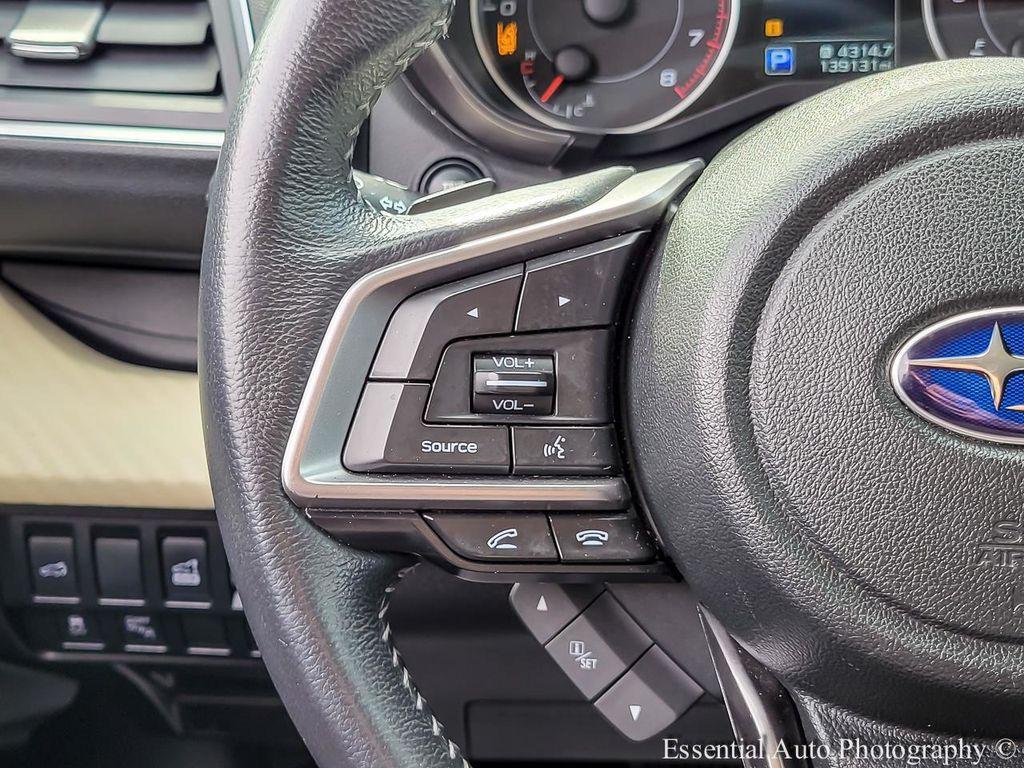 used 2019 Subaru Ascent car, priced at $14,200