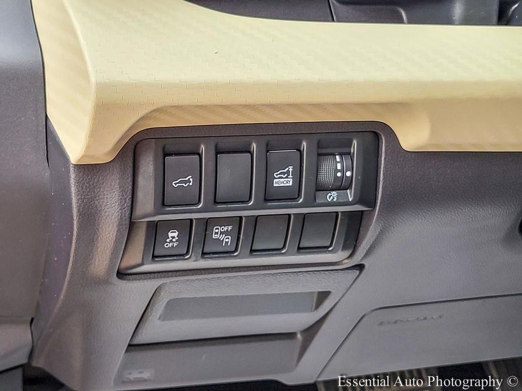 used 2019 Subaru Ascent car, priced at $14,200