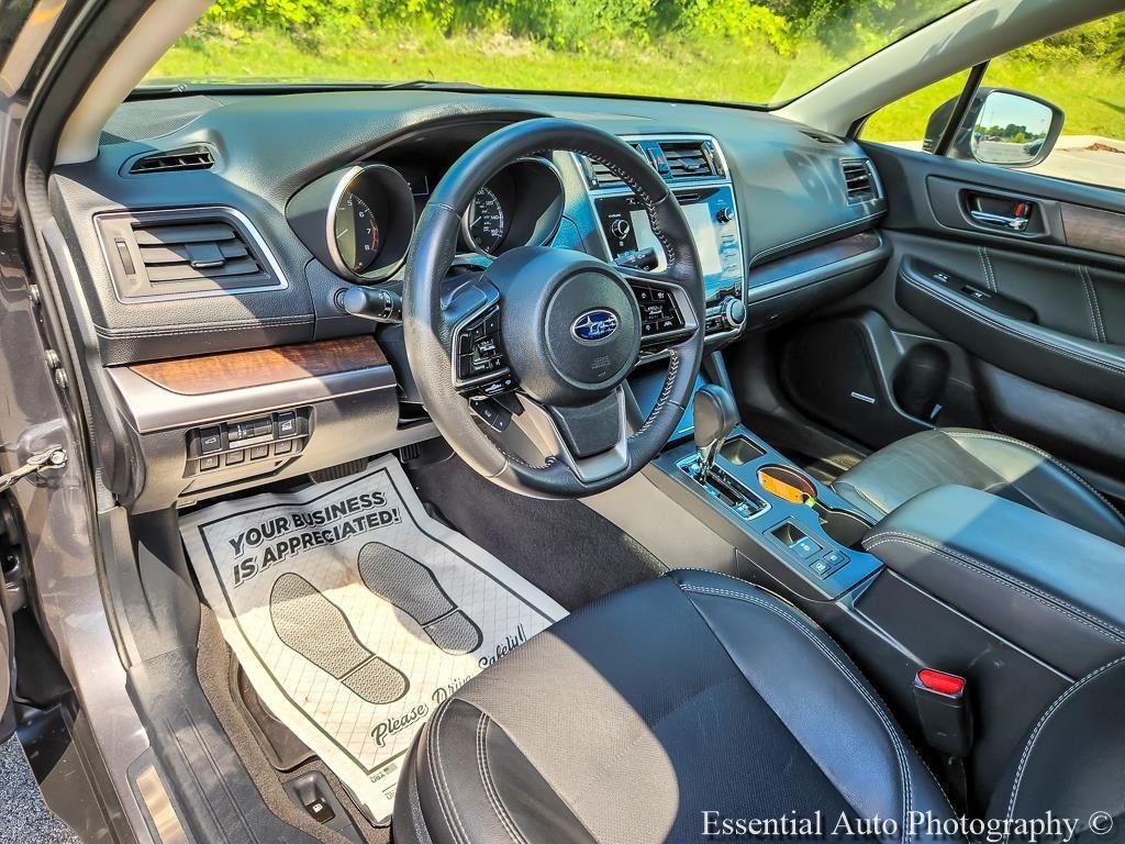 used 2019 Subaru Outback car, priced at $17,068