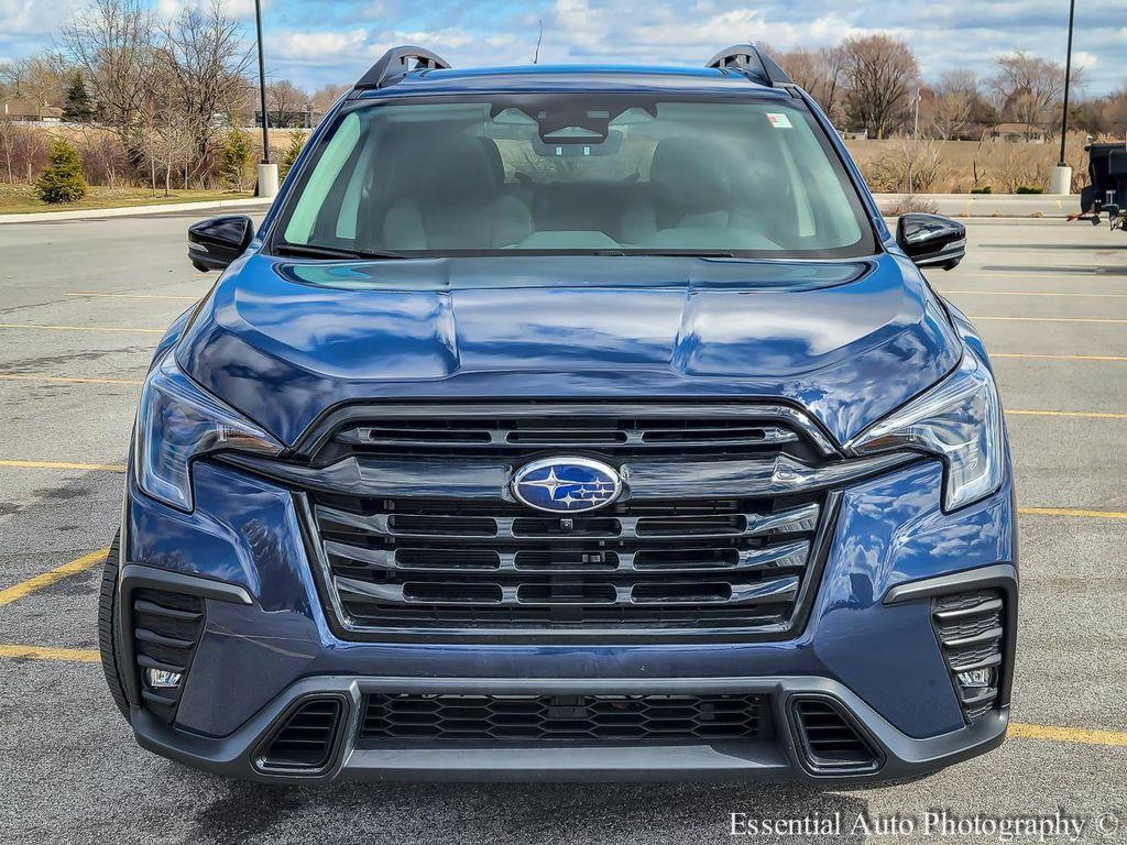 used 2023 Subaru Ascent car, priced at $36,900