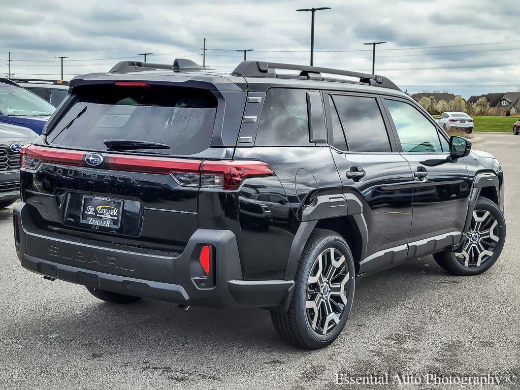 new 2026 Subaru Outback car, priced at $50,433