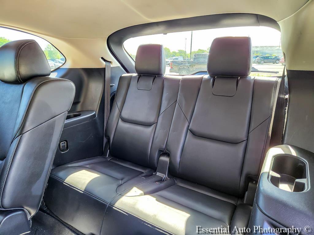 used 2022 Mazda CX-9 car, priced at $23,368