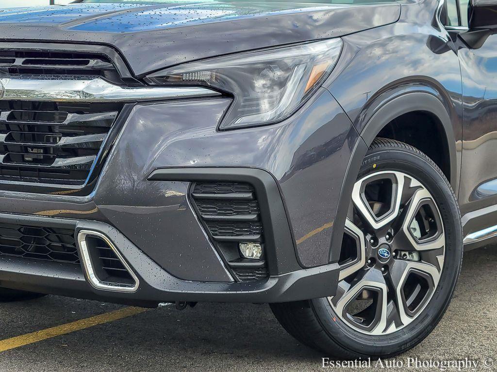 new 2026 Subaru Ascent car, priced at $54,383
