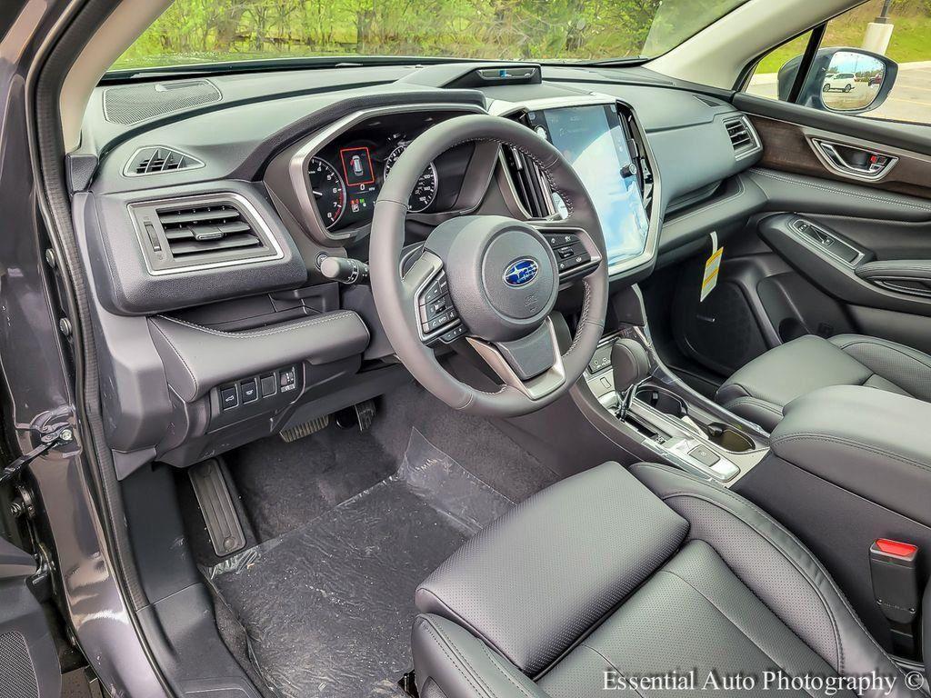 new 2026 Subaru Ascent car, priced at $54,383