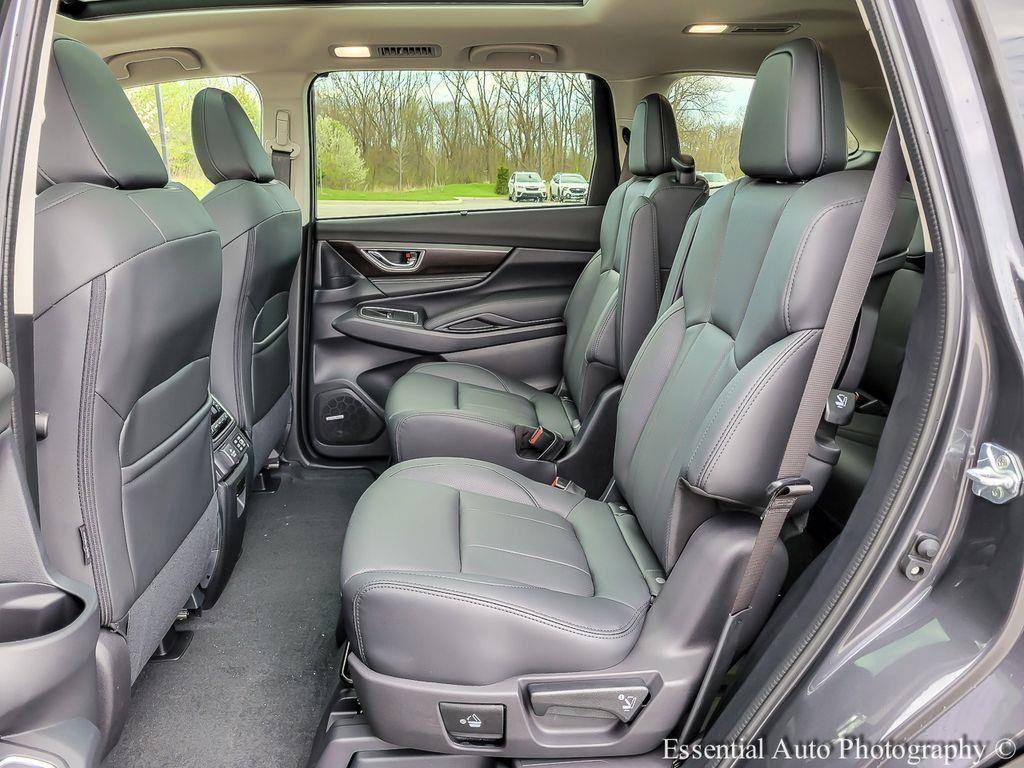 new 2026 Subaru Ascent car, priced at $54,383