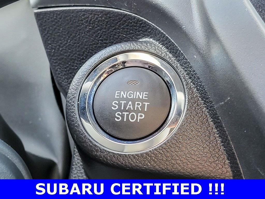 used 2026 Subaru Forester car, priced at $40,525