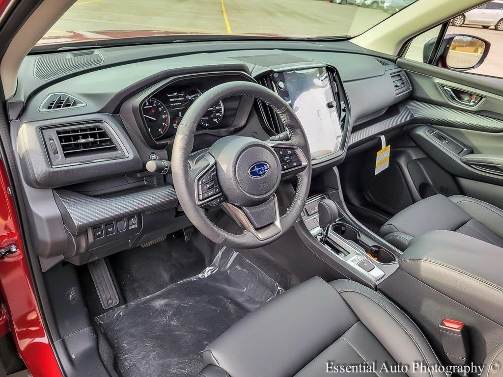 new 2026 Subaru Ascent car, priced at $39,830