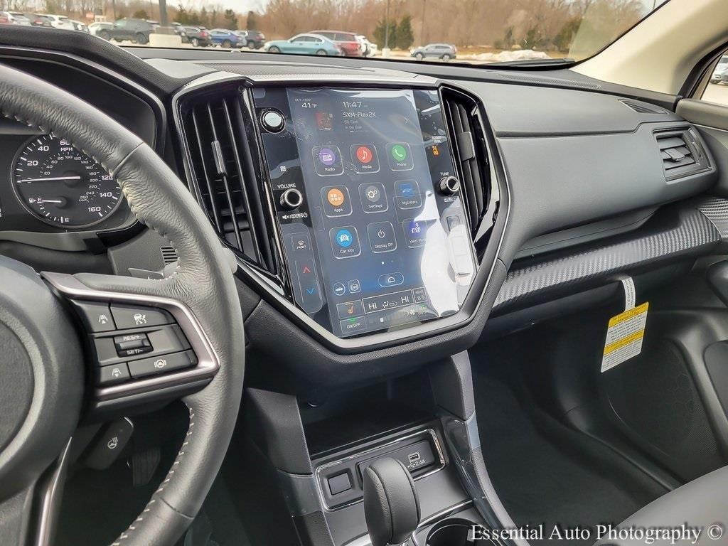 new 2026 Subaru Ascent car, priced at $39,830