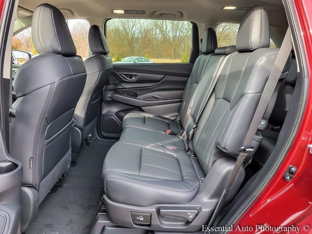 new 2026 Subaru Ascent car, priced at $39,830