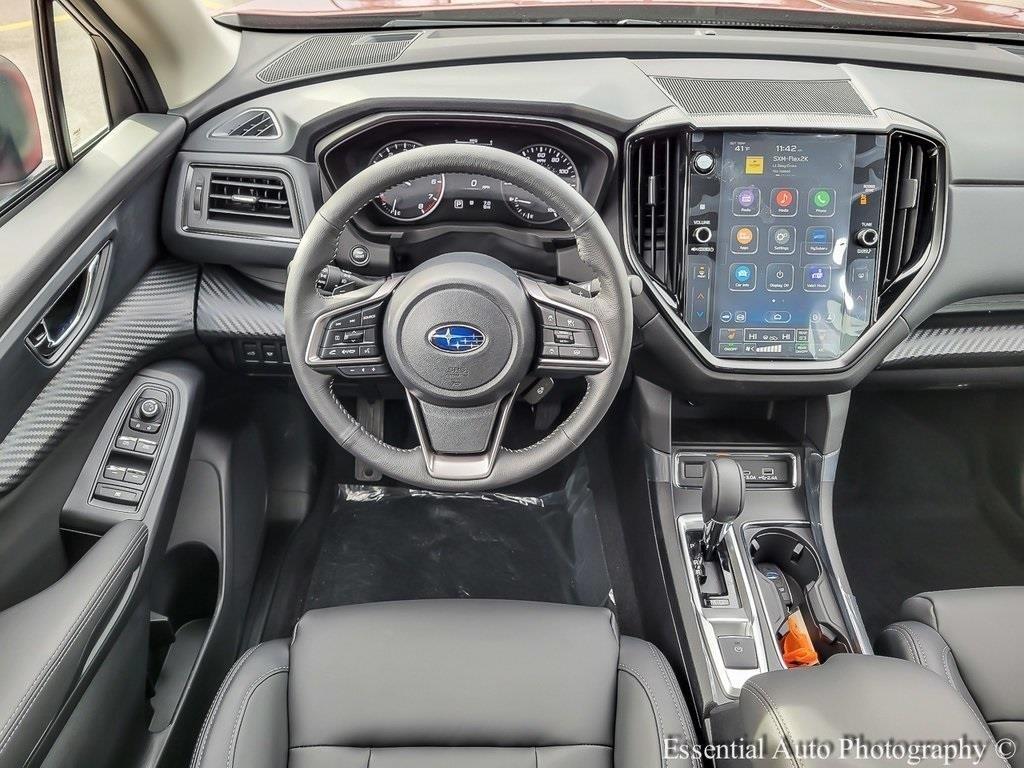 new 2026 Subaru Ascent car, priced at $39,830