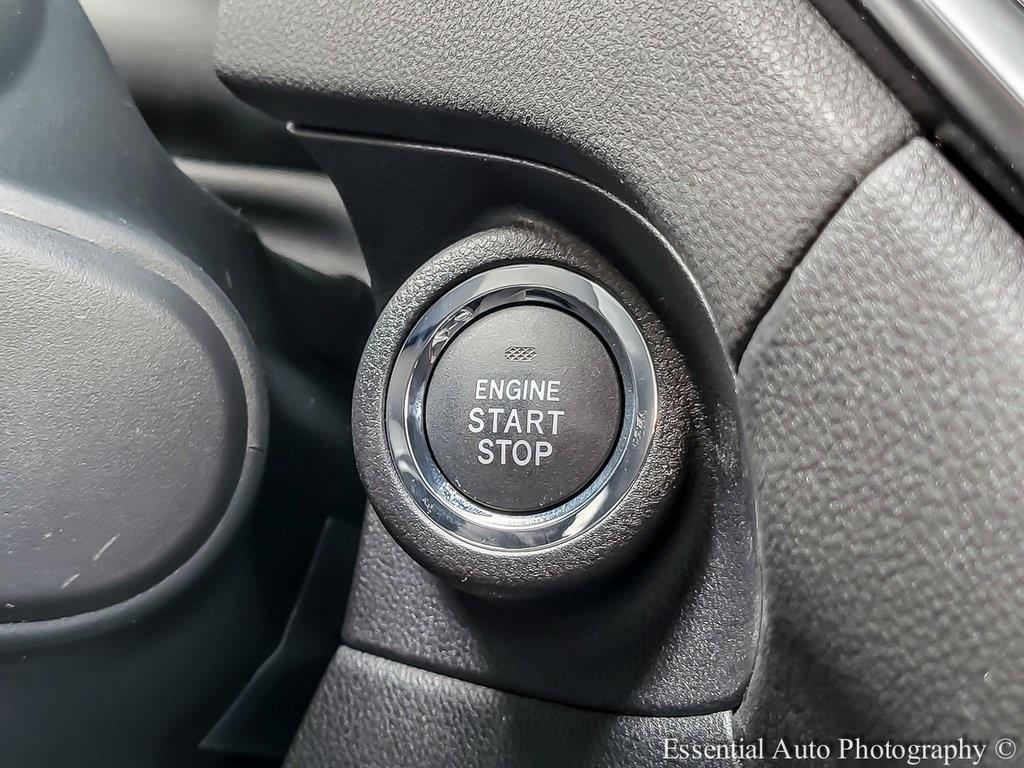 new 2026 Subaru Ascent car, priced at $39,830