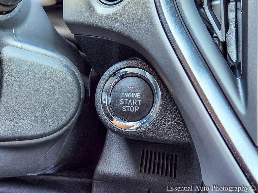 new 2026 Subaru Crosstrek car, priced at $39,598