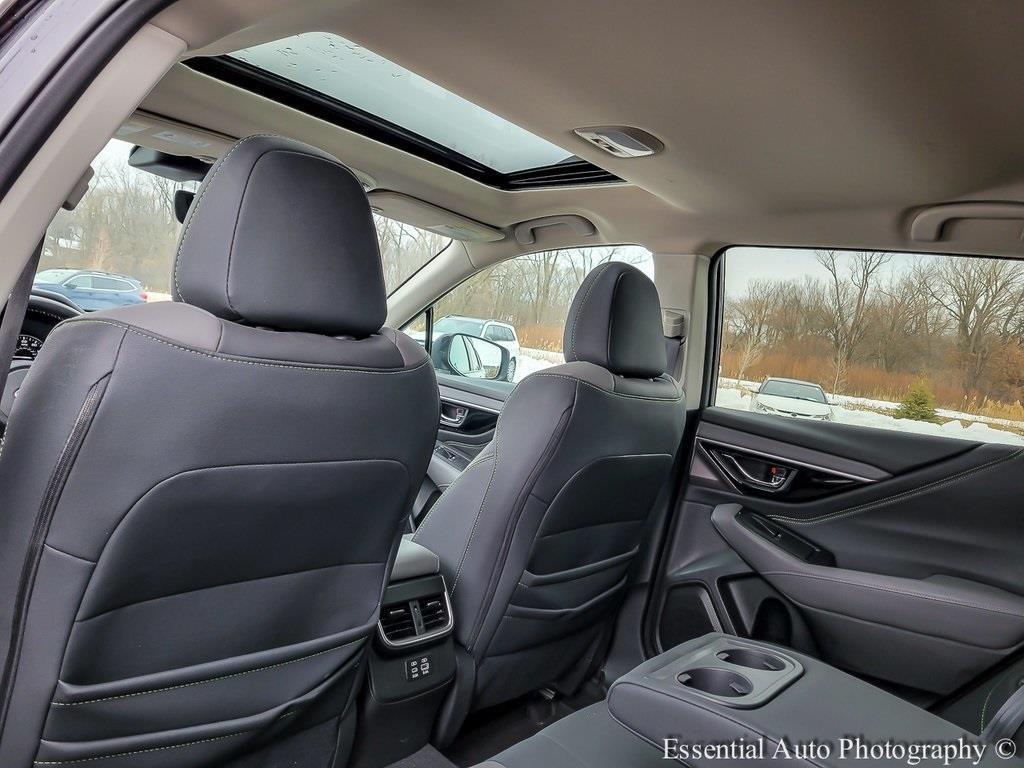 used 2023 Subaru Outback car, priced at $28,900