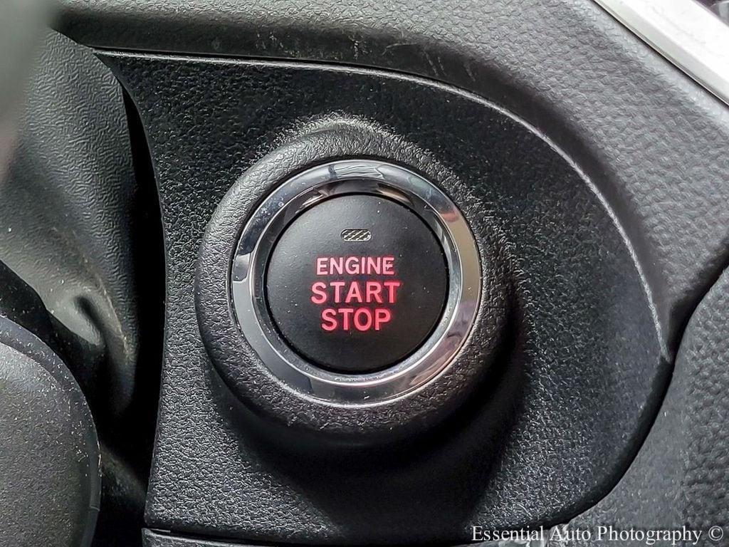 used 2022 Subaru Forester car, priced at $25,700