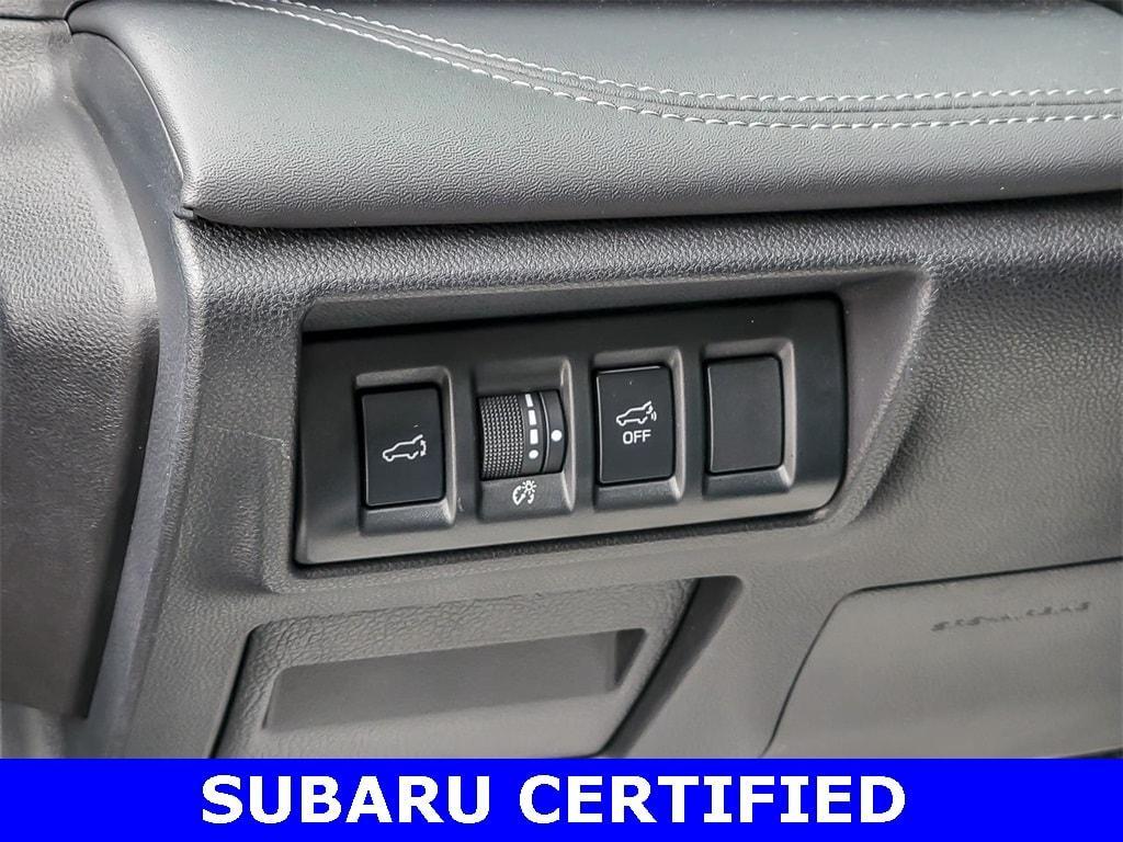 used 2024 Subaru Outback car, priced at $31,700