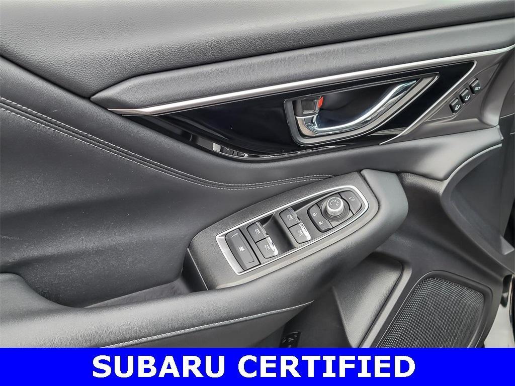 used 2024 Subaru Outback car, priced at $31,700