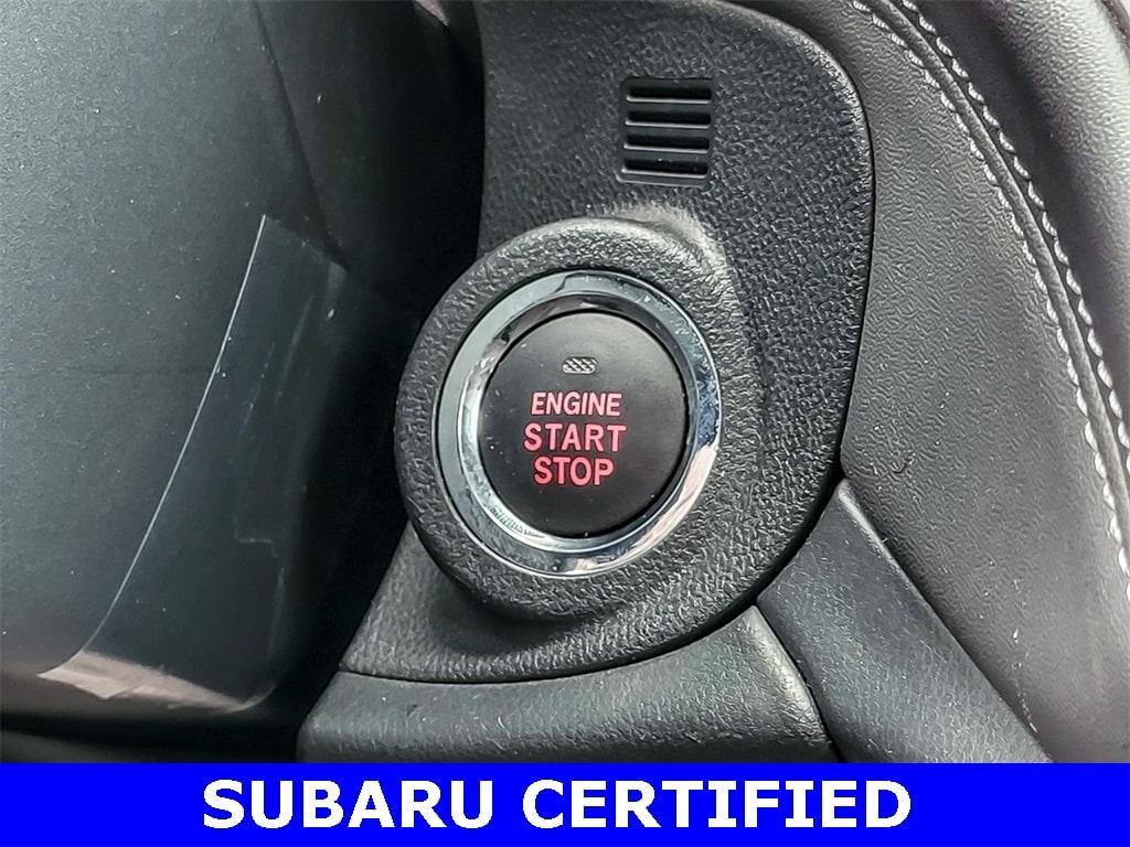 used 2024 Subaru Outback car, priced at $31,700