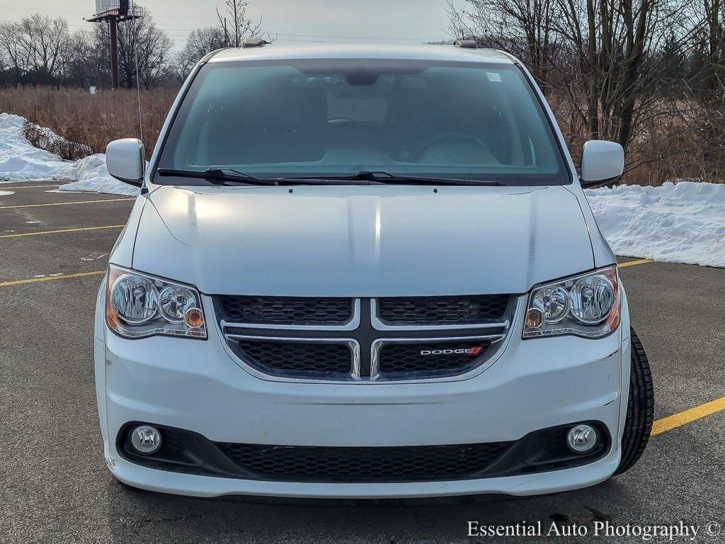 used 2019 Dodge Grand Caravan car, priced at $14,900