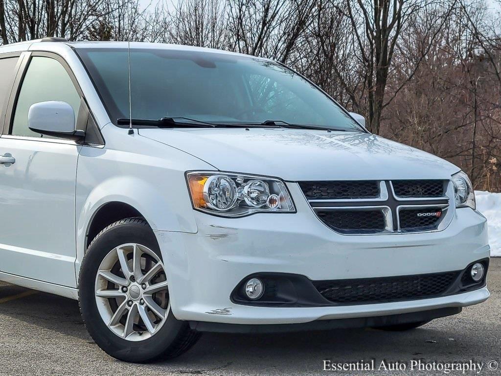 used 2019 Dodge Grand Caravan car, priced at $14,900