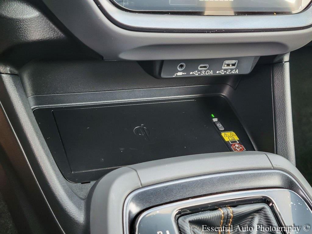 new 2026 Subaru Crosstrek car, priced at $38,903