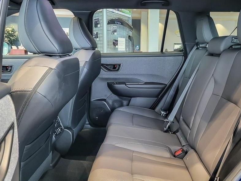 new 2026 Subaru Outback car, priced at $47,115