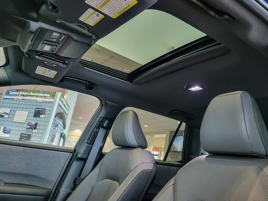 new 2026 Subaru Outback car, priced at $47,115
