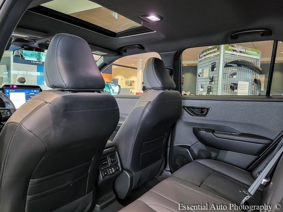 new 2026 Subaru Outback car, priced at $47,115