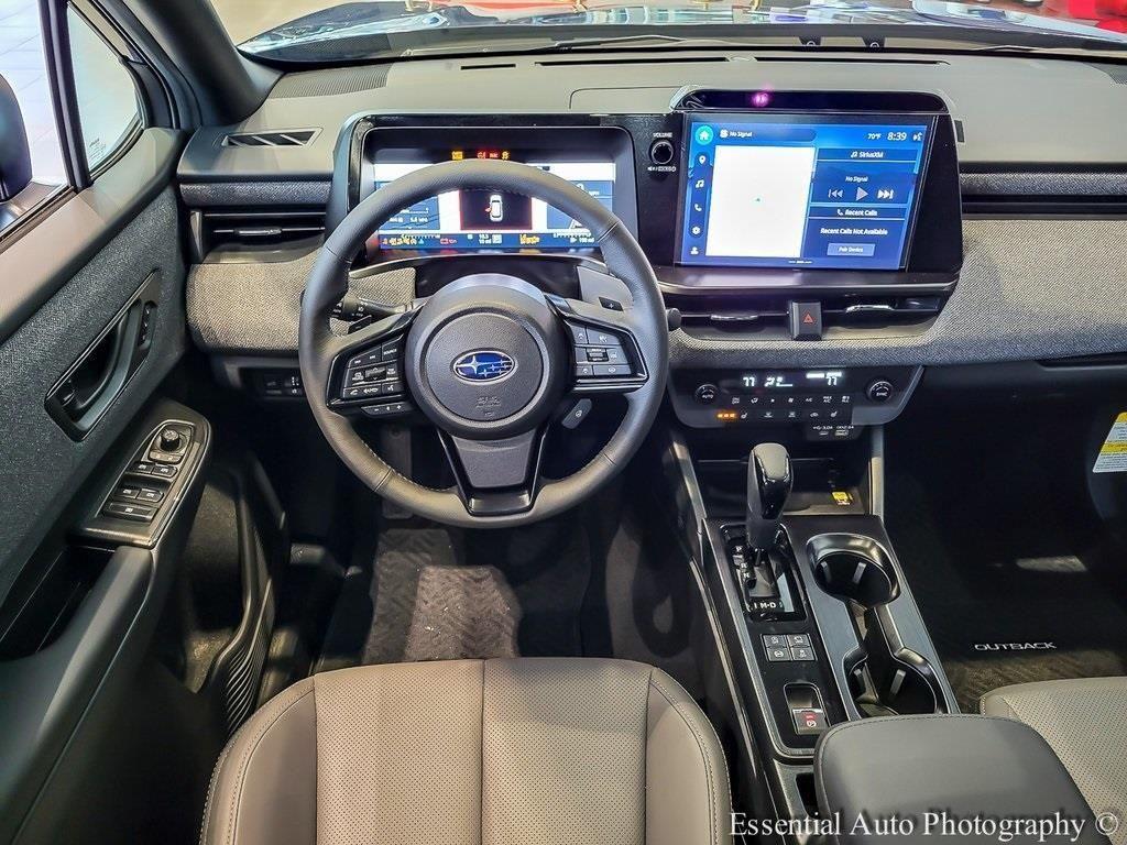 new 2026 Subaru Outback car, priced at $47,115