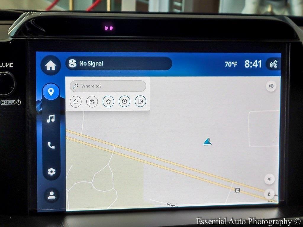 new 2026 Subaru Outback car, priced at $47,115