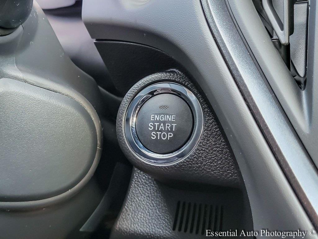 new 2026 Subaru Crosstrek car, priced at $28,150