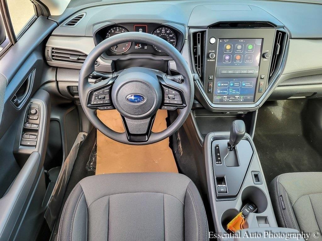 new 2026 Subaru Crosstrek car, priced at $28,150