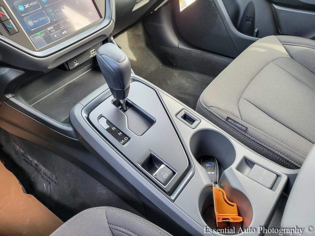 new 2026 Subaru Crosstrek car, priced at $28,150