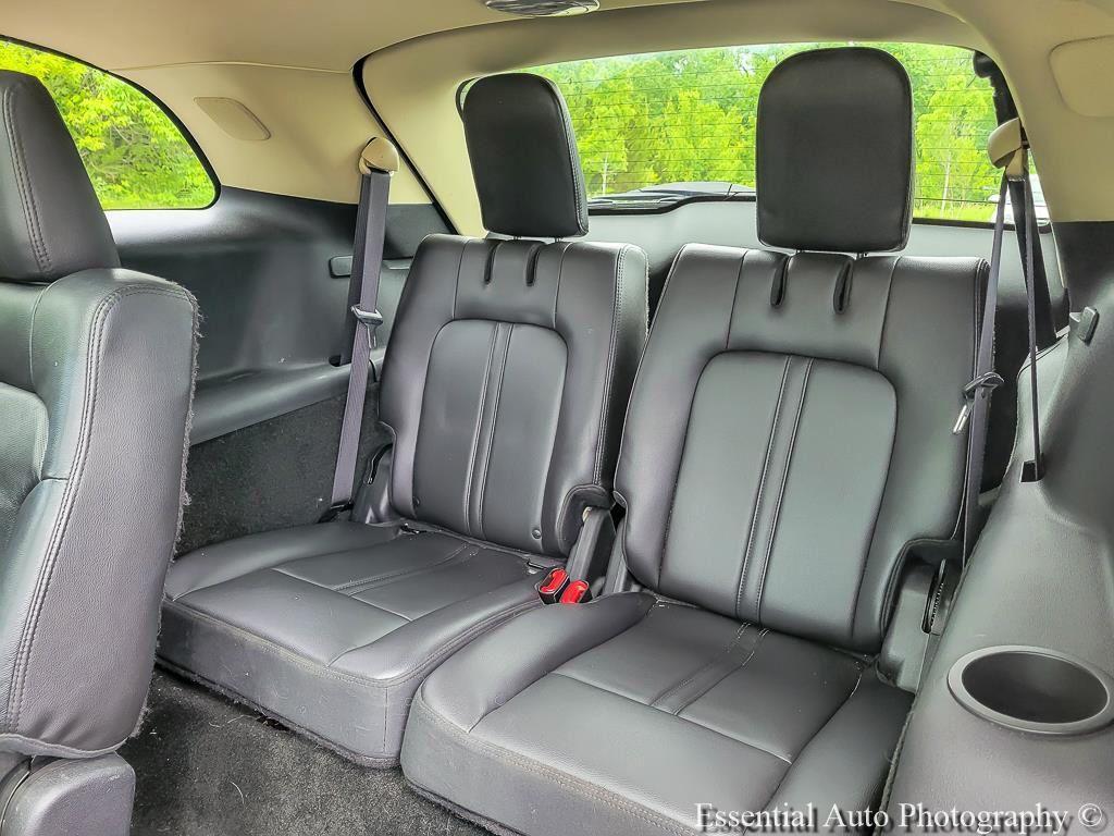 used 2018 Lincoln MKT car, priced at $12,768